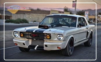 1966 Ford Mustang Specs, Price, Features