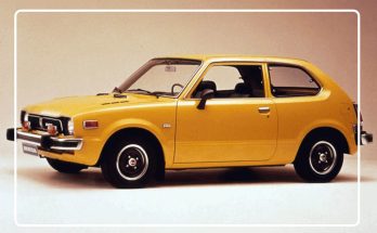 1972 Honda Civic Price, Specs and Features