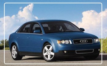 2002 Audi A4 Price, Specs and Features