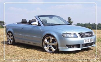 2003 Audi A4 Price, Specs and Features