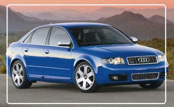 2004 Audi A4 Price, Specs and Features