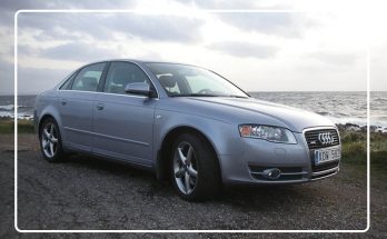 2005 Audi A4 Price, Specs and Features