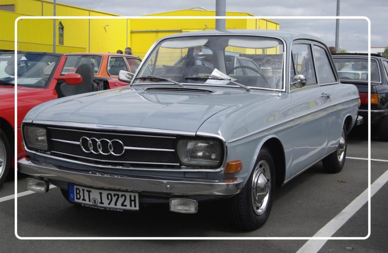Audi 60 F103 Specs, Price, MPG & Engine Details