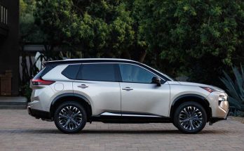 Massive Update from Nissan in 2026