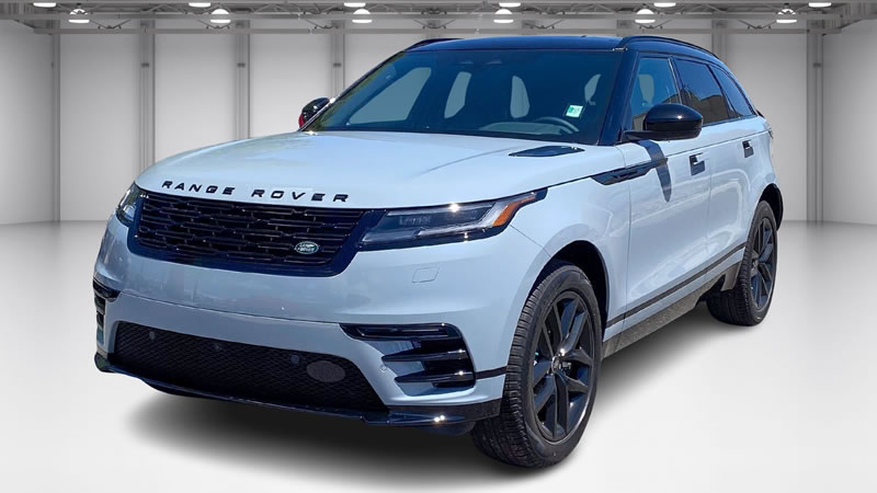 Range Rover 2025: Complete Guide to Features, Performance, Pricing & Real Owner Insights