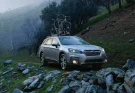 2019 Subaru Outback Price, Specs and Features