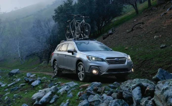 2019 Subaru Outback Price, Specs and Features