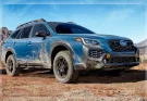 2024 Subaru Outback Price, Specs and Features