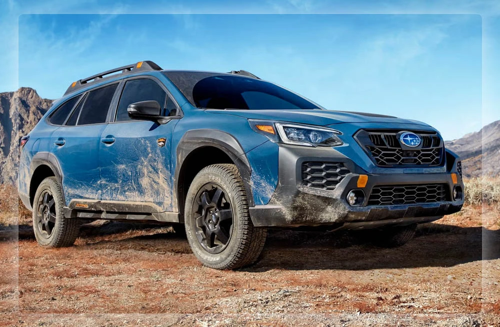 2024 Subaru Outback Price, Specs and Features