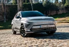 hyundai ev
