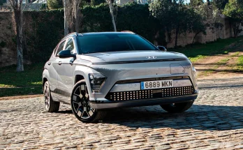 hyundai ev