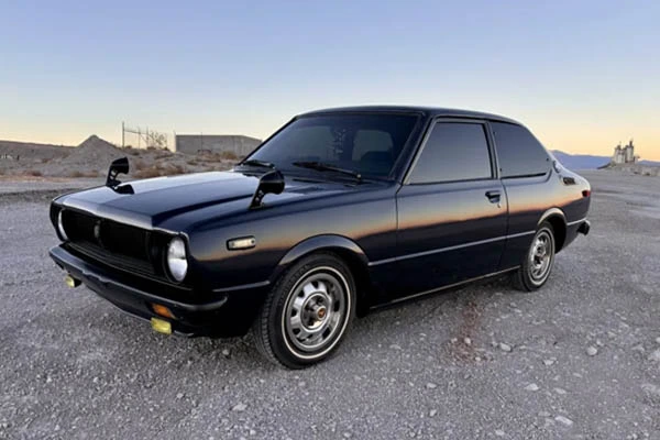 1979 toyota corolla specs