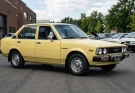 1980 Toyota Corolla Specs and Features