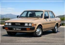 1981 Toyota Corolla Specs, Price, MPG & Engine Details