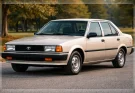 1984 Toyota Corolla Specs and Features