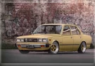 1980 Toyota Corona Specs & Features