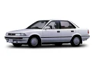1987 Toyota Corolla Specs and Features