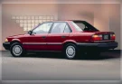 1989 Toyota Corolla Specs and Features
