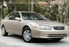2001 Toyota Camry LE Specs & Features