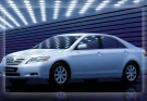2005 Toyota Camry Specs & Features