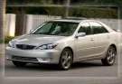 2006 Toyota Camry Specs, Price, MPG & Engine Details