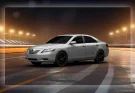 2007 Toyota Camry Specs, Price, MPG & Engine Details