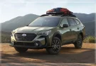 2025 Subaru Outback Price, Specs and Features