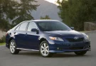 2008 Toyota Camry Complete Specs & Features