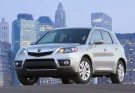 2012 Acura RDX Brochure