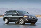 2013 Acura RDX Brochure