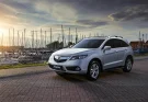 2014 Acura RDX Brochure