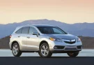 2015 Acura RDX Brochure