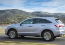 2016 Acura RDX Brochure