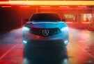 2018 Acura RDX Brochure