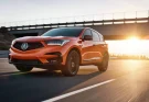 2021 Acura RDX Brochure