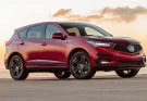 2024 Acura RDX Brochure
