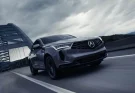 2025 Acura RDX Brochure