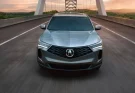 2026 Acura RDX Brochure