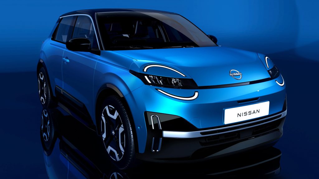 2026 Nissan Micra (March) EV Review – Specs, Range, Performance & Features