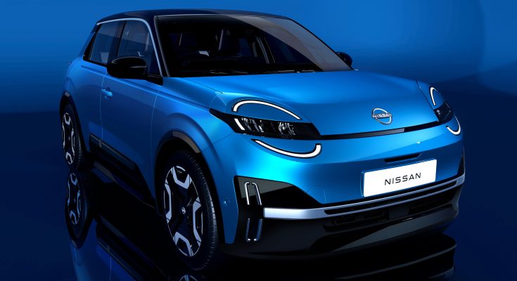 2026 Nissan Micra (March) EV Review – Specs, Range, Performance & Features
