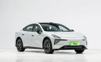 2026 Changan Deepal L06
