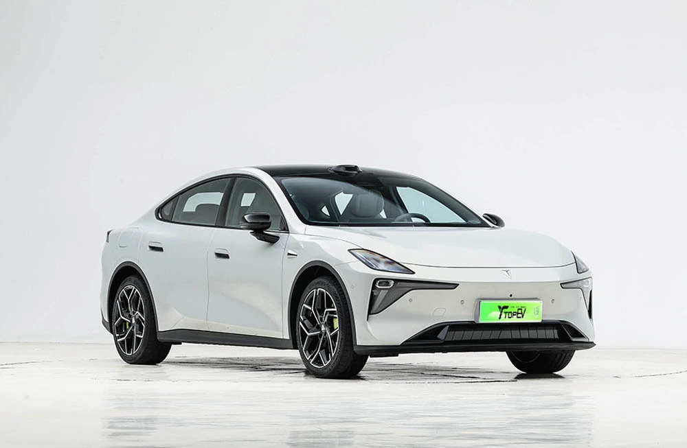 2026 Changan Deepal L06