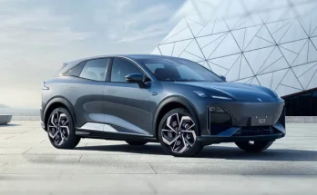 2026 Changan Deepal S05 Specs & Review