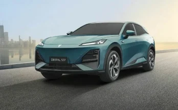 2026 Changan Deepal S07 Specs & Review