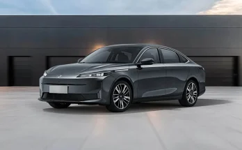 2026 Changan Nevo A05 Specs & Review