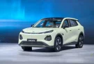 2026 Changan Nevo Q05 Specs & Review