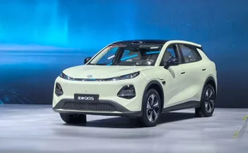 2026 Changan Nevo Q05 Specs & Review