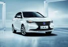 2026 Changan Alsvin Complete Specs & Features
