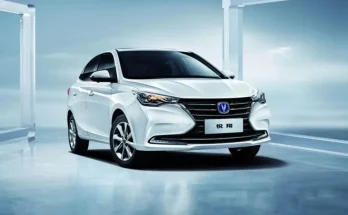 2026 changan alsvin specs features