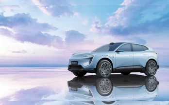 2026 Changan Avatr 07